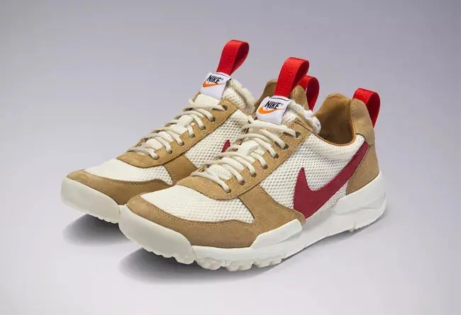 全球8000 双 火星鞋nike Mars Yard 3 0 要来了 哔哩哔哩