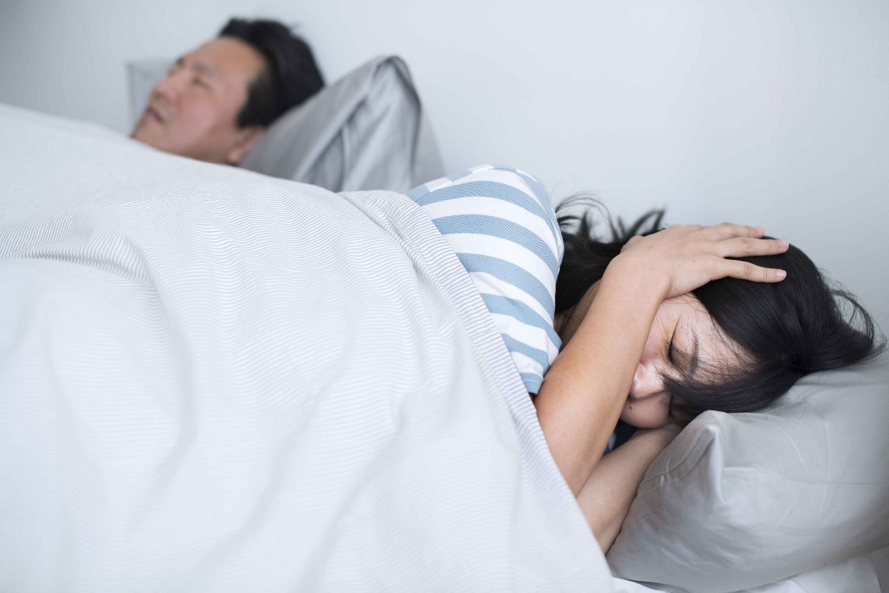 睡觉打鼾、憋气……这个疾病与您的睡眠息息相关_东莞阳光网
