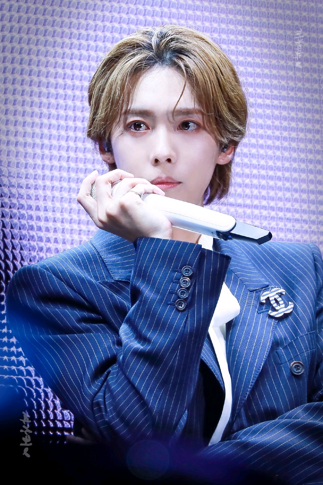 【winner】门面担当jinu要出solo了!全员打call