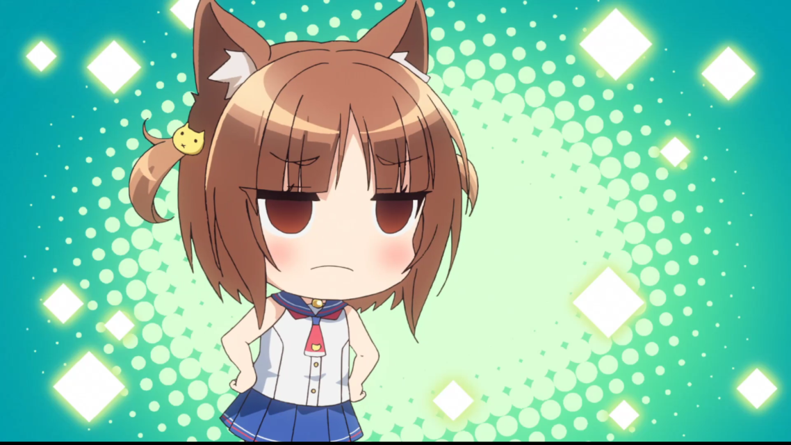 巧克力与香子兰OVA图包(下)