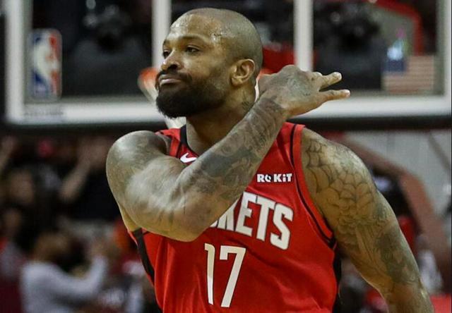 一夜5消息:詹姆斯被联盟警告,火箭硬汉带伤出战,太阳战胜76人