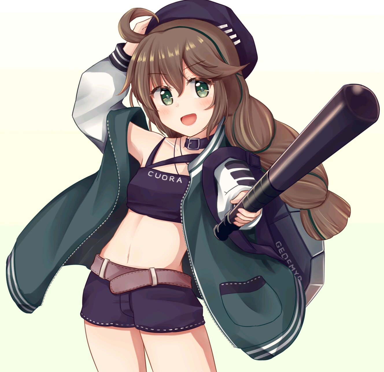 方舟66号蛇屠箱
