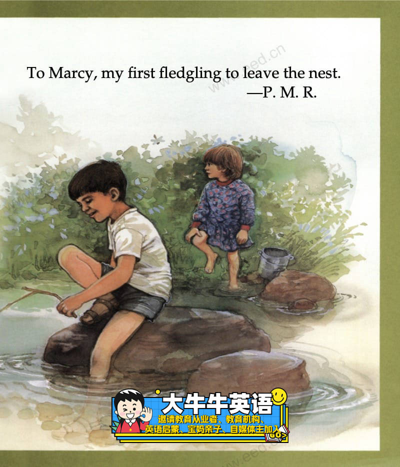 A Pinky is a Baby Mouse and Other Baby Animal Names???? - ????