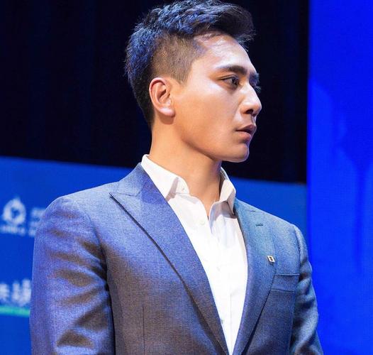 刘烨经纪人|代言演出邀约(2023讨论) - 哔哩哔哩