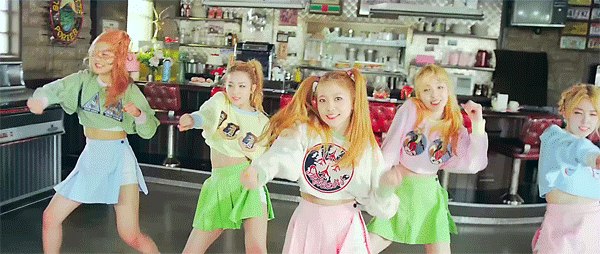 sm公司最漂亮的concept中能排进前三的concept