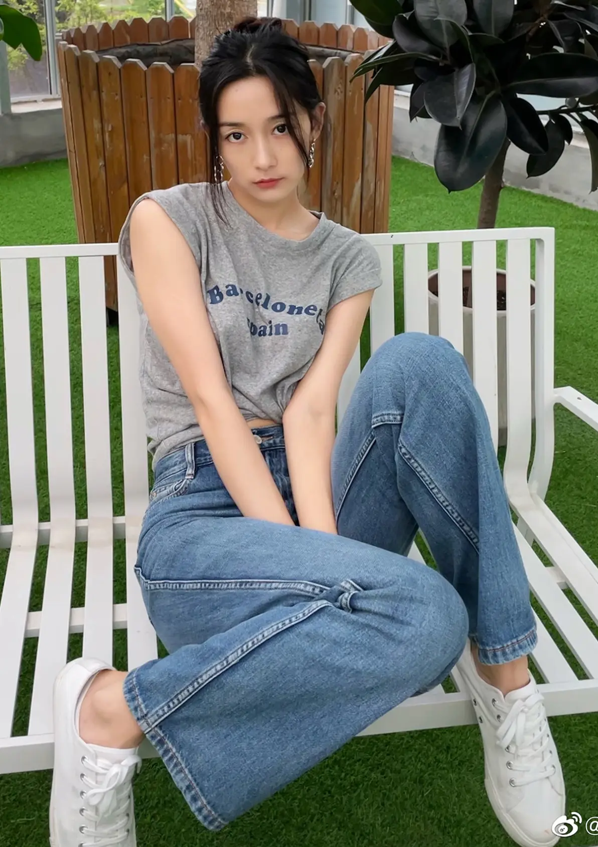 李若宁写真集