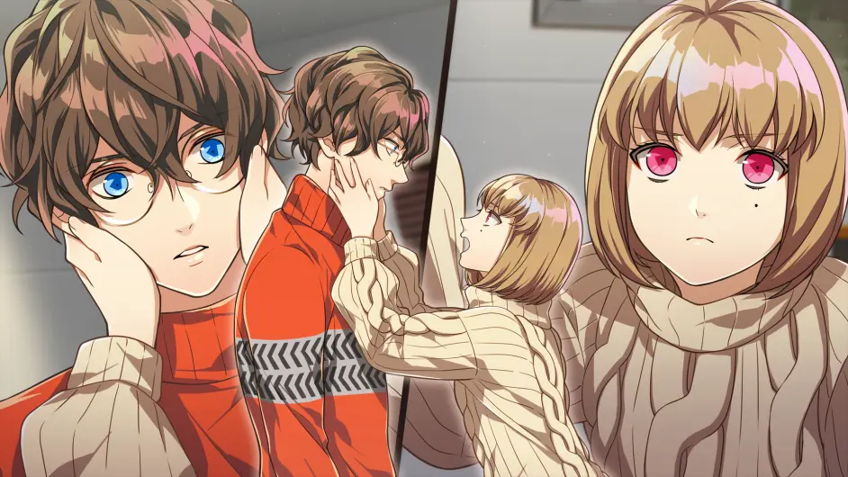 乙女游戏 30位印象比较深的男主 重度剧透 哔哩哔哩