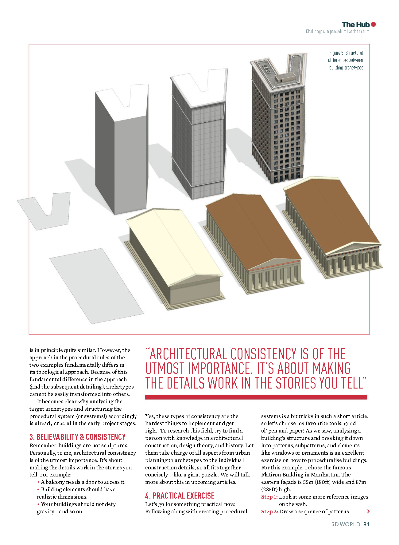 3d world magazine details 3d world magazine details