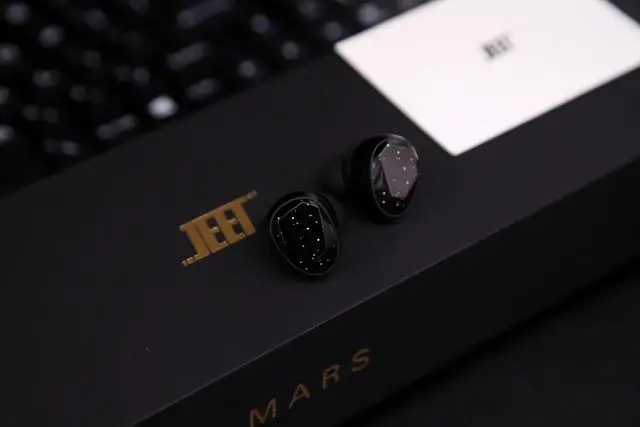 真能媲美千元耳机音质 Jeet Mars真无线蓝牙耳机评测 哔哩哔哩