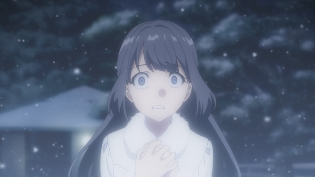 剧场版 青春期猪头少年不做怀梦少女的梦 咔嗒手办网 剧场版 青春期猪头少年不做怀梦少女的梦 咔嗒手办网