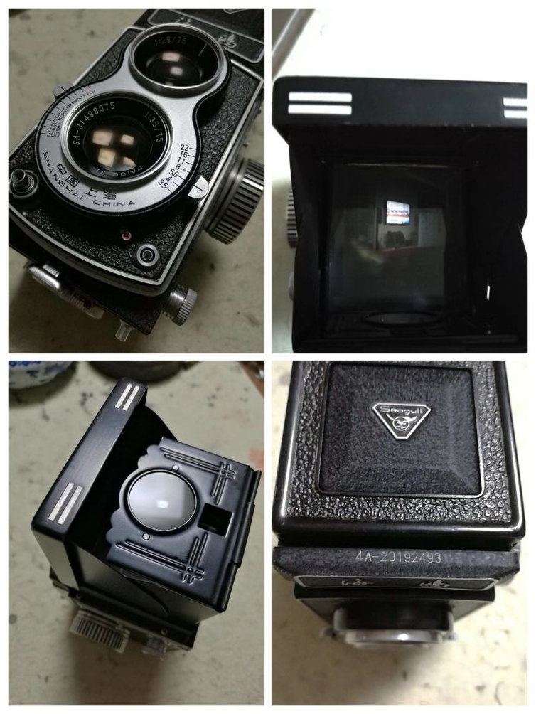 英雄迟暮永不凋零的传统相机1