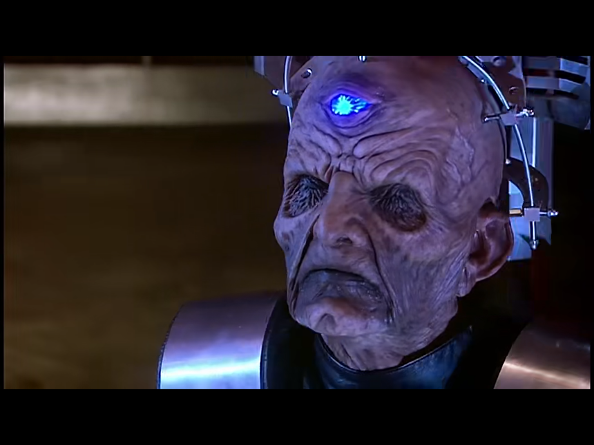 新版《神秘博士》10大经典剧集- _小百科