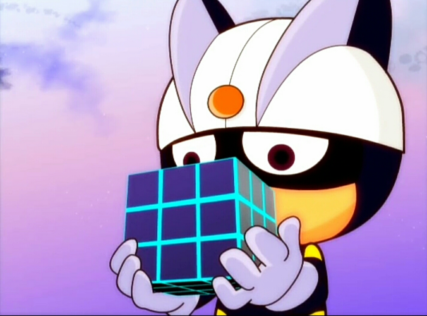 【开宝】【伽小】关于团宠小殿和永远的战神上将伽罗