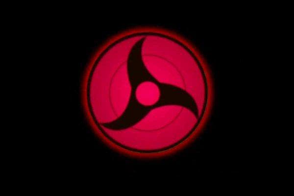 动漫中的各种写轮眼你都认识吗?快来看看有没有不认识的