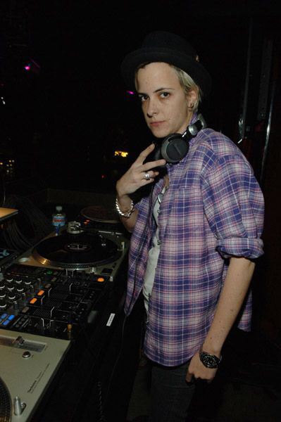 人事主管Bright的人事档案