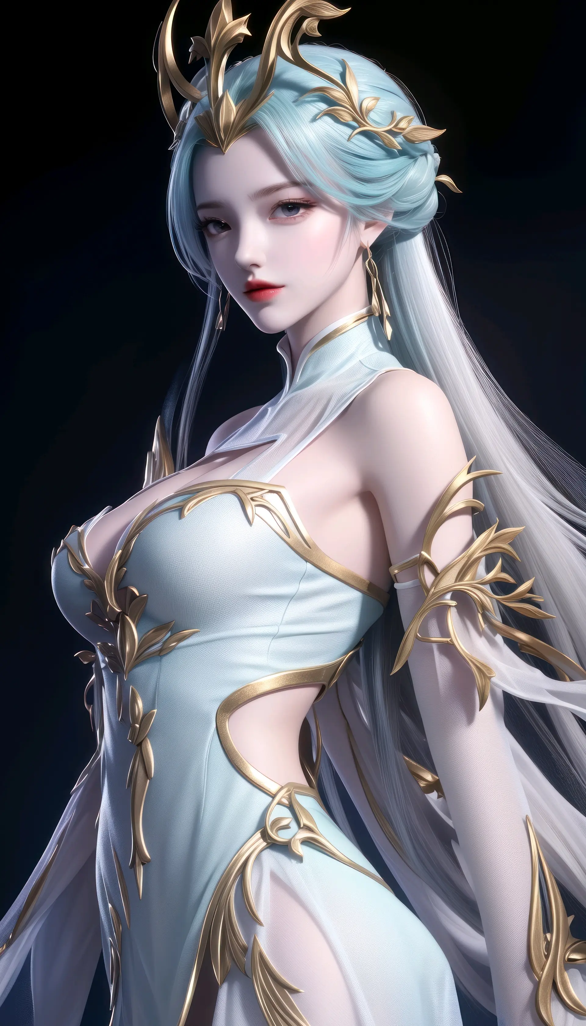 柳神旧图 - 哔哩哔哩