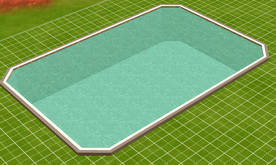 会长带你评测模拟人生4之 同欢共乐资料片