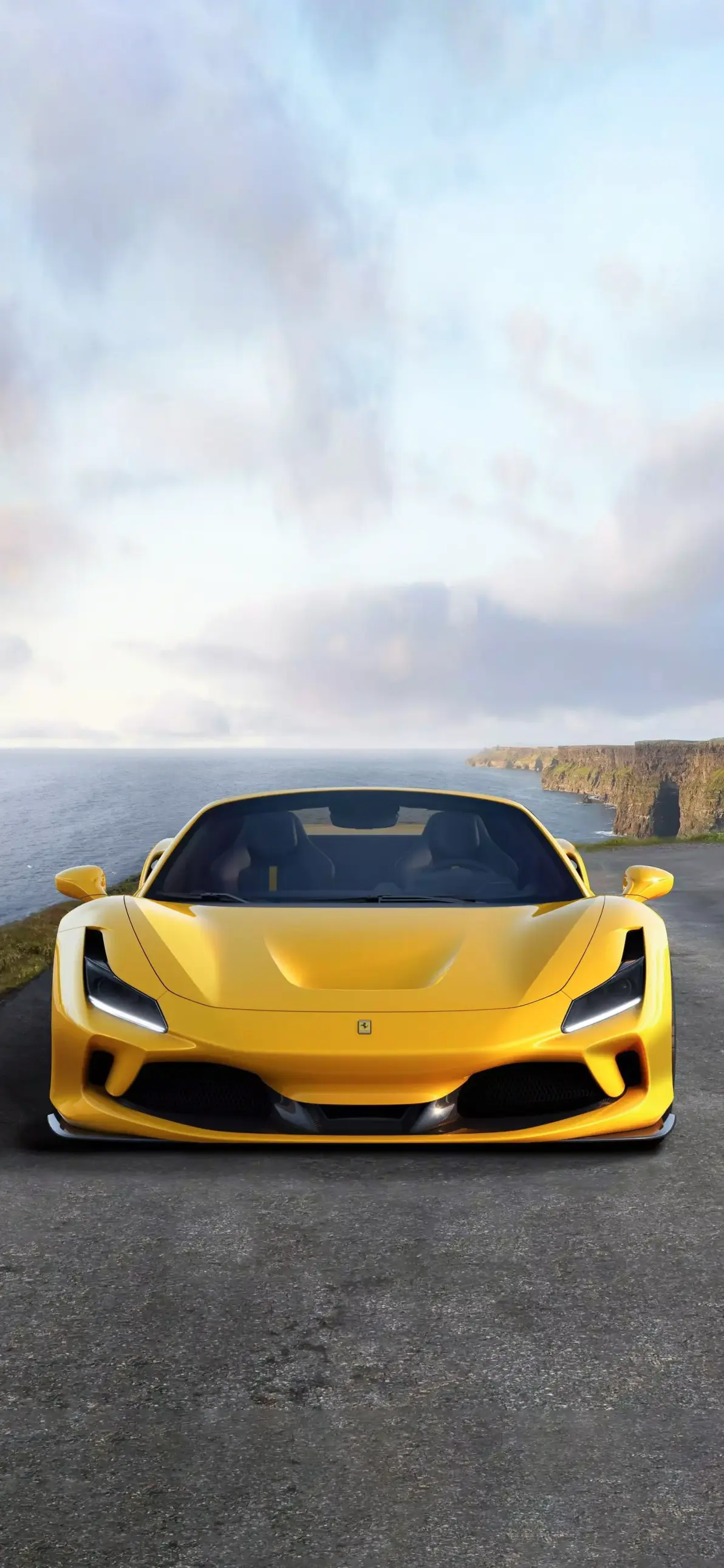 汽车壁纸精选50张『第36期』