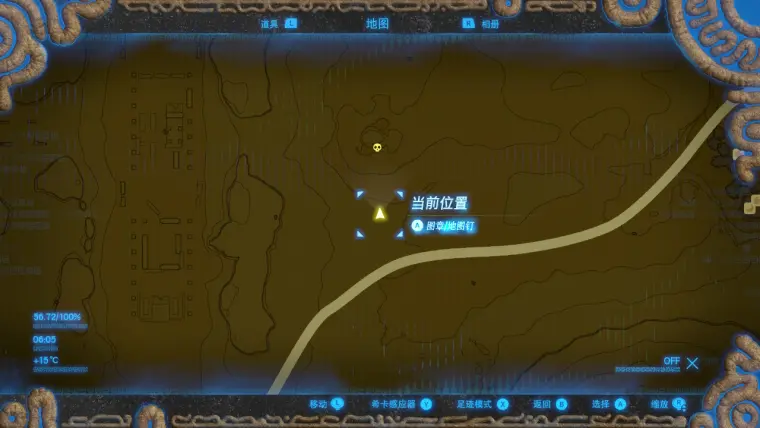 荒野之息各弓射程测试 哔哩哔哩