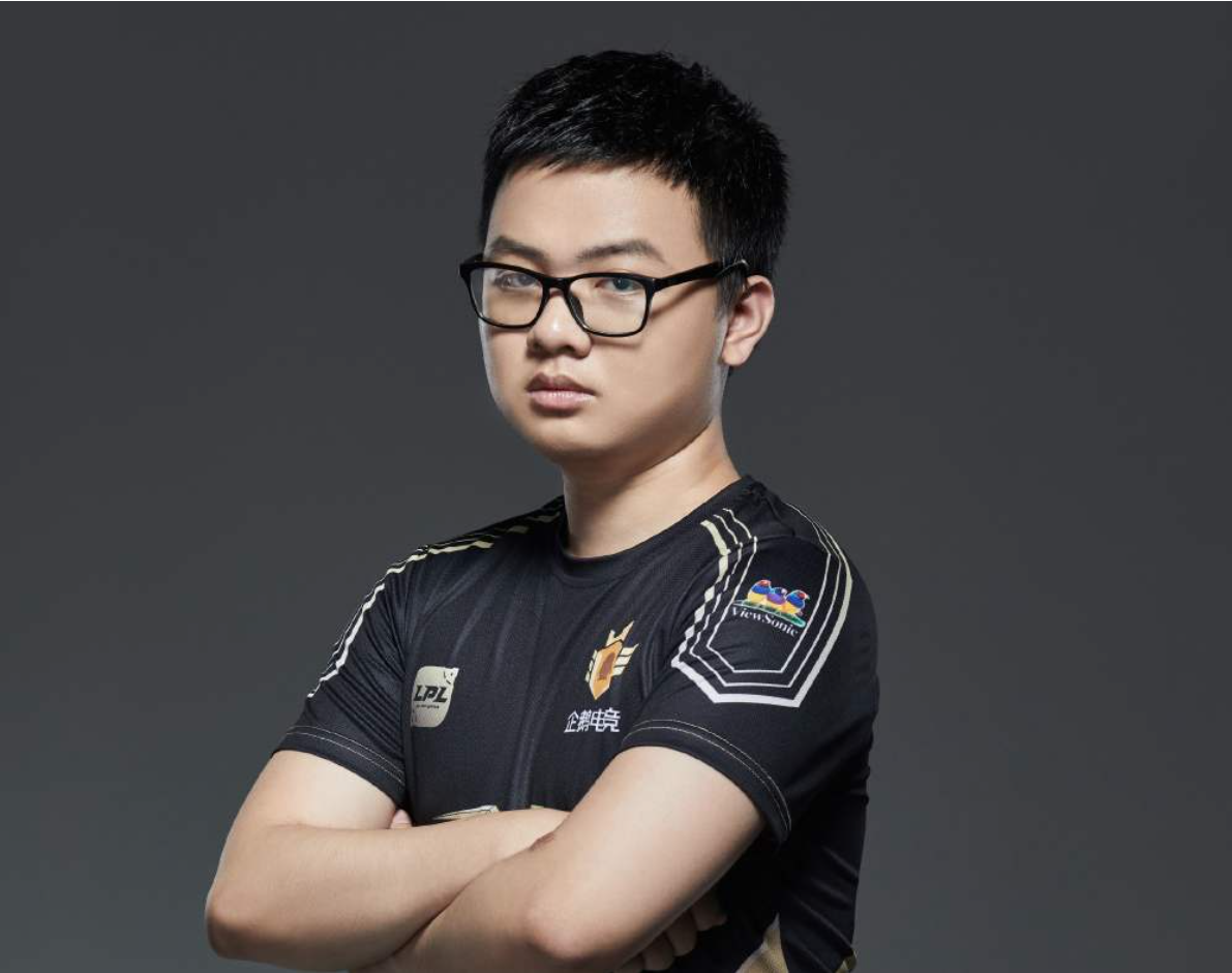 sofm与韦神一起开黑,峡谷之巅遇到最皮水友,反向q致敬