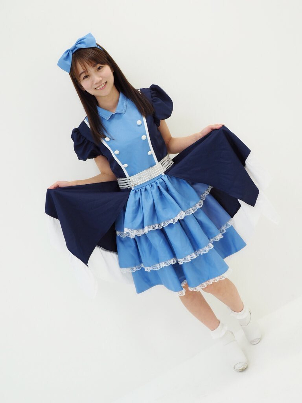 ほしのあすか(星野飛鳥=星野明日香)(上篇),一只小小小鸟,试着飞得更高 - 哔哩哔哩