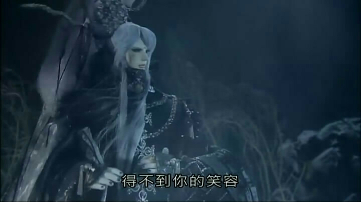 暴唐（暴雨心奴x唐绝）