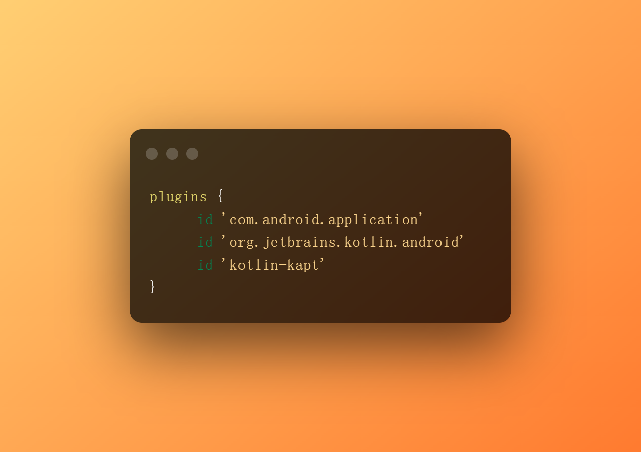 【Kotlin】ButterKnife在Kotlin的使用 哔哩哔哩