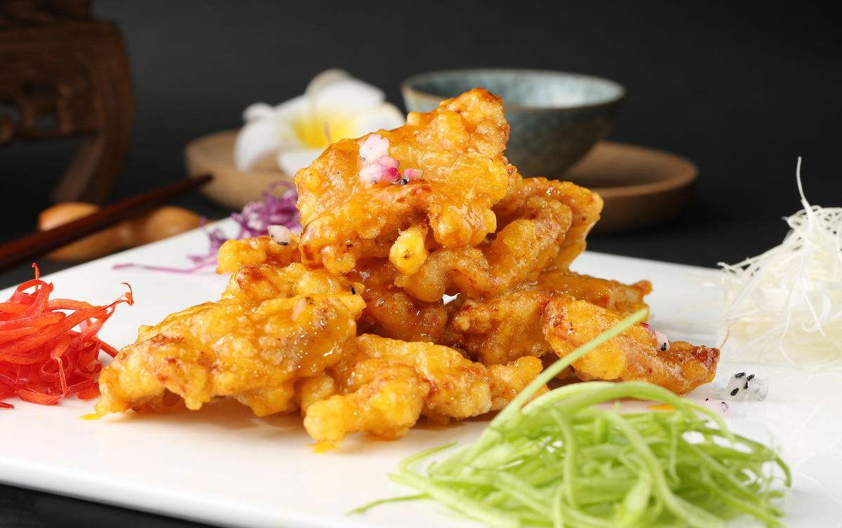 小葱带你吃天下鞍山寻味鞍山