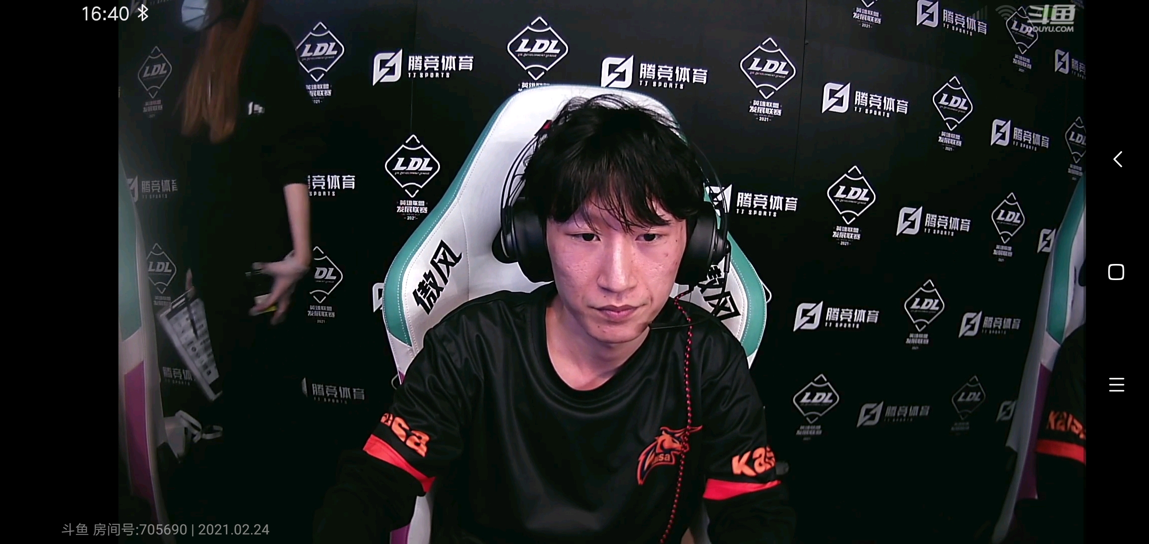 【电棍】2 24 ksgotto首寄