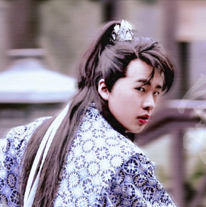 郭麒麟x你我才是郭麒麟心心念念的初恋下