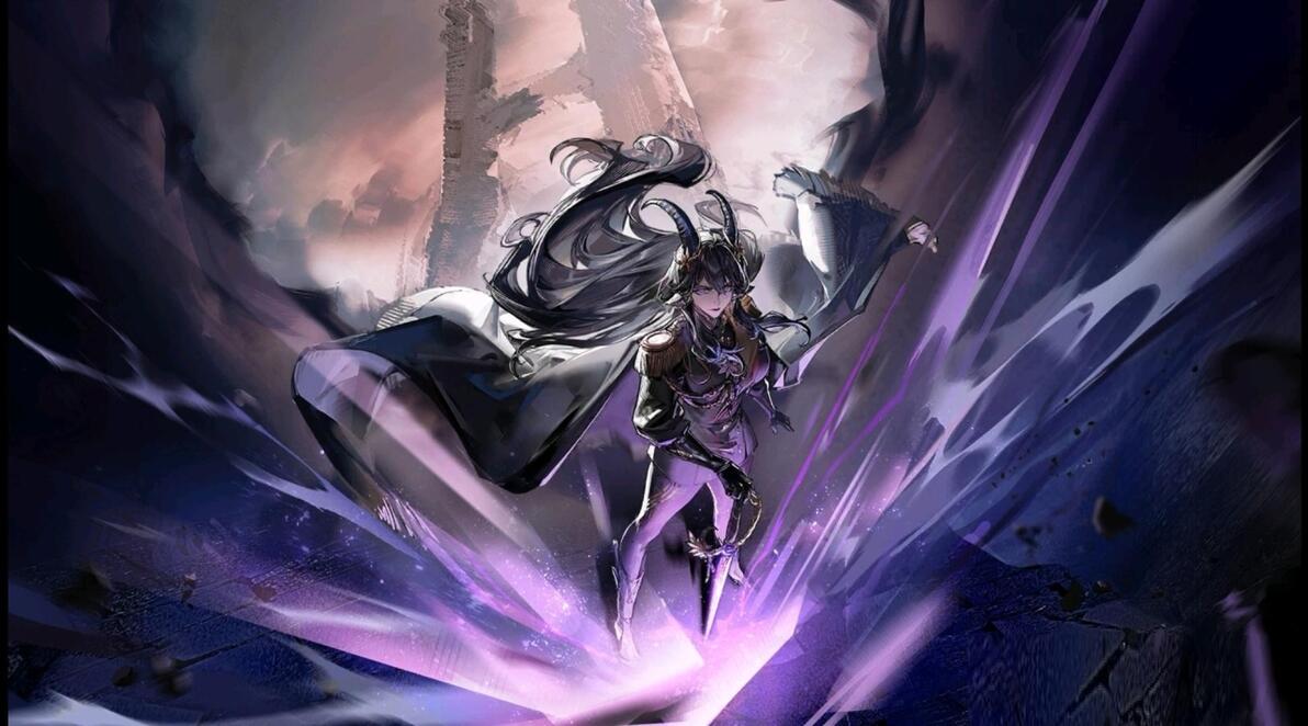 明日方舟 仔细研究一下才发现,原来双子女皇里的白皇更黑更狠! - 哔哩哔哩