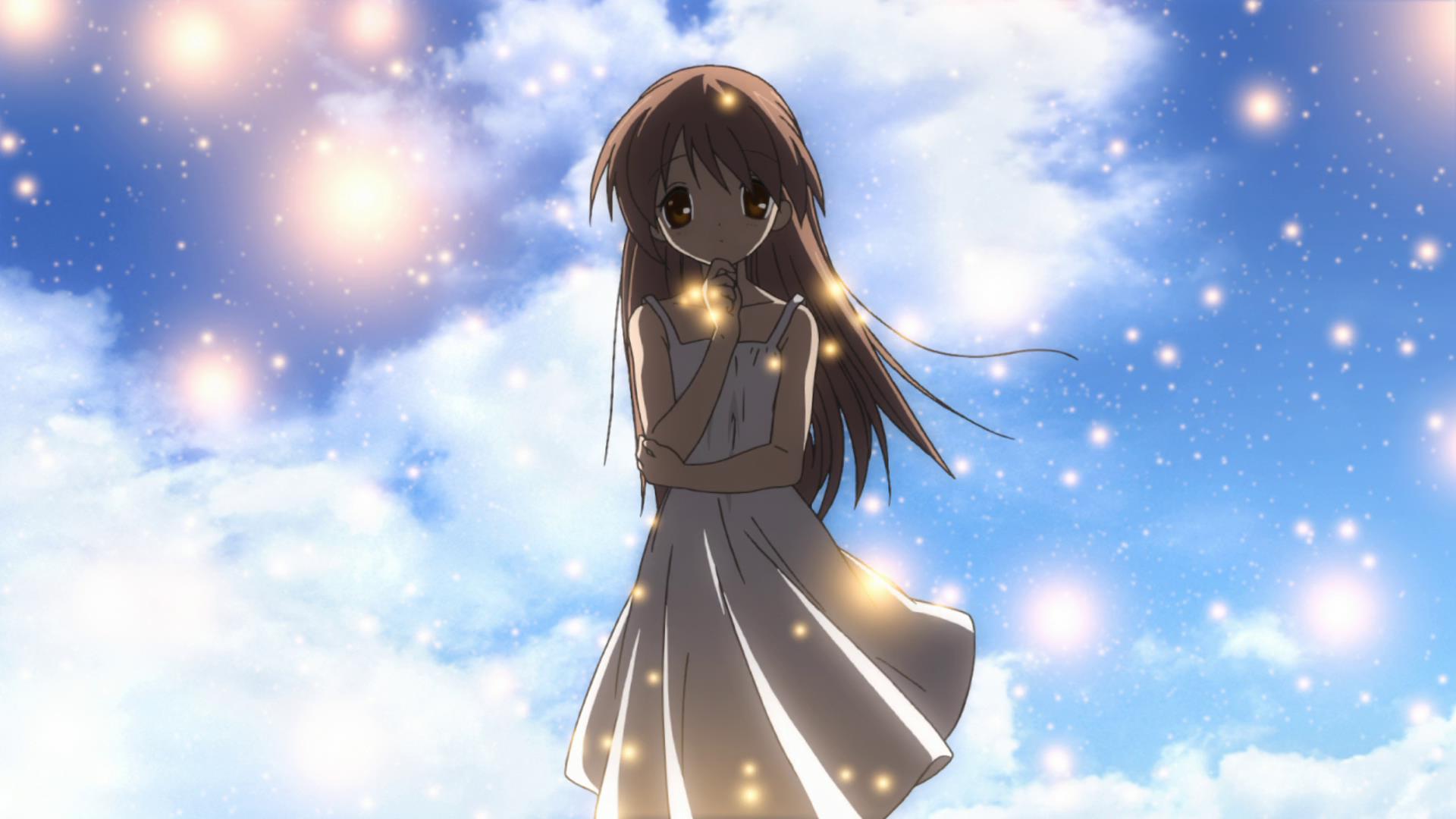 CLANNAD带给我的温暖与感动(10)