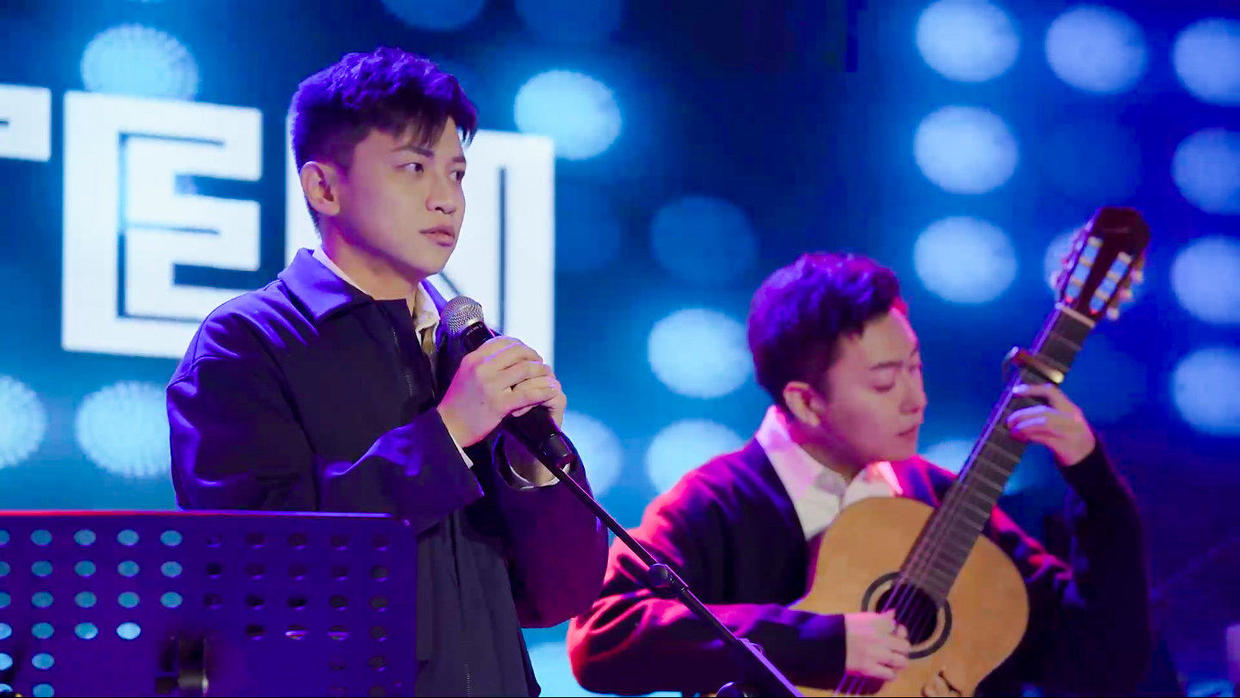 《同一屋檐下》:可惜了,不能替卡门选择李行