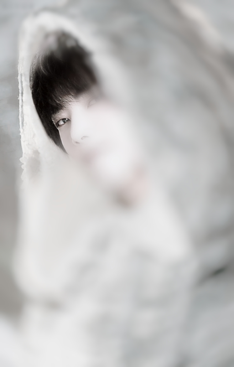 华晨宇水仙剧《Puzzle迷》同人文《救赎》第2