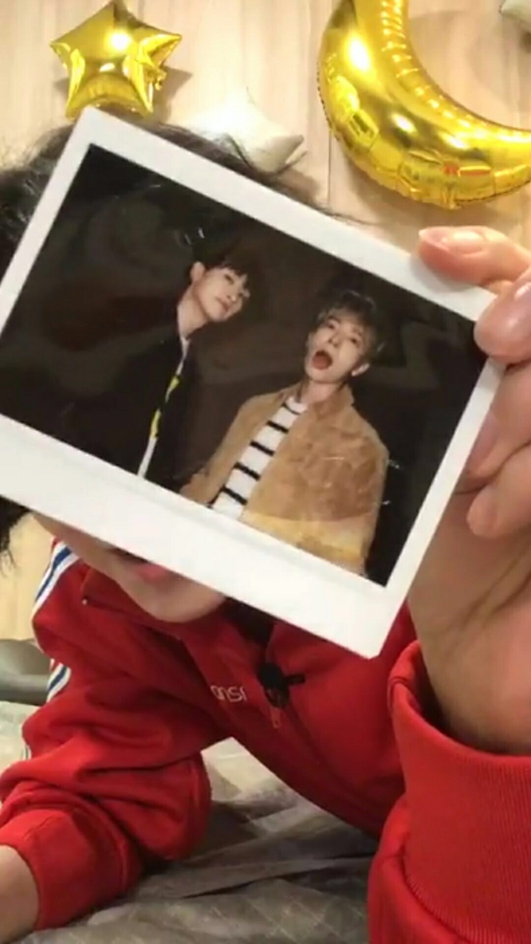 【赫海】梦境中的声音<17></p></a>