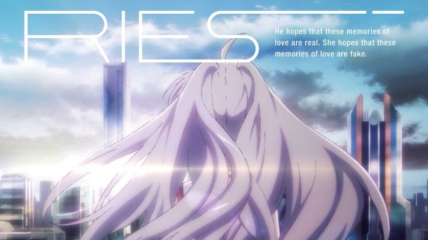 永遠娘 其一:完整人生 哔哩哔哩