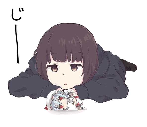 有趣的东方gif 第三期