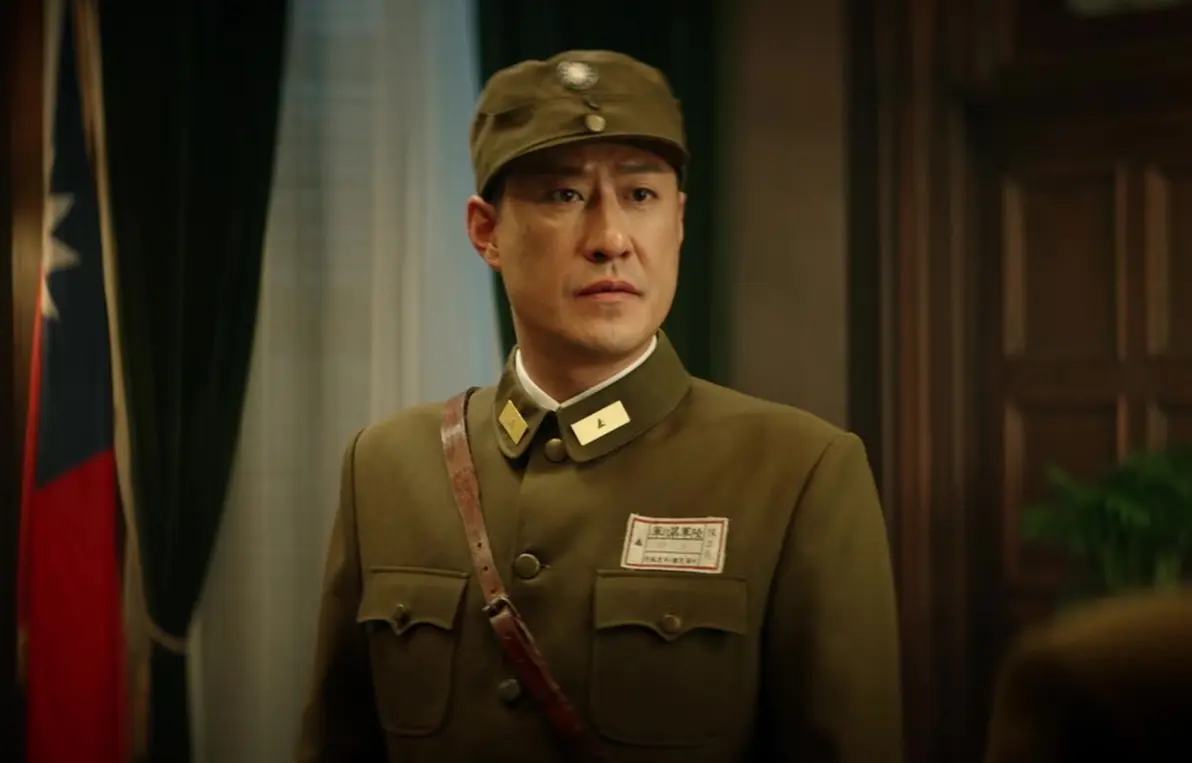 9‌,陈正伦:国民革命军陆军第十九路军第六十师九旅一团一营营长