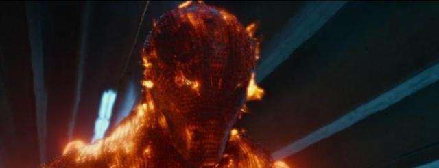 X战警的哨兵,在复联的实力何如?打得过多少超