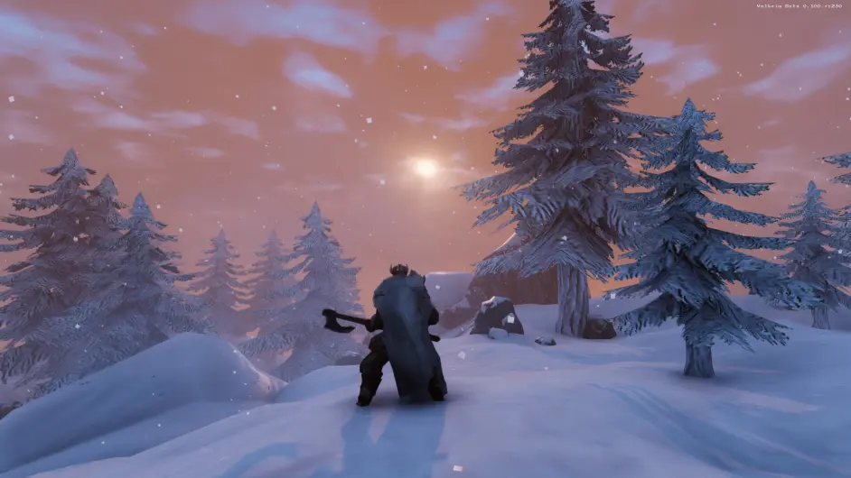 Steam周销量榜公布 英灵殿登顶鬼谷八荒稳居第二 哔哩哔哩