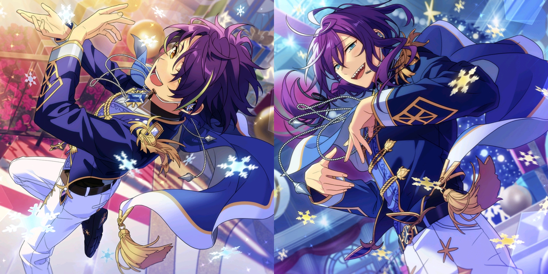 【偶像梦幻祭2/es2】国服数值强度榜（截止5月29日） - 哔哩哔哩
