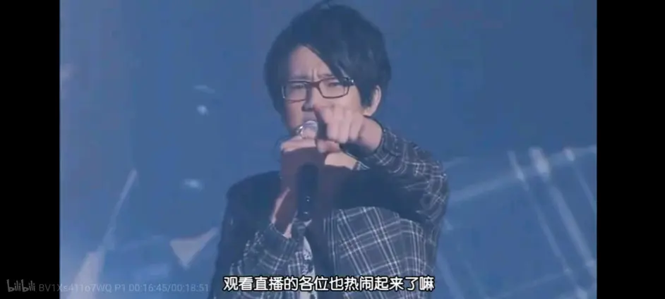 日本声优 第八弹 江口拓也 哔哩哔哩