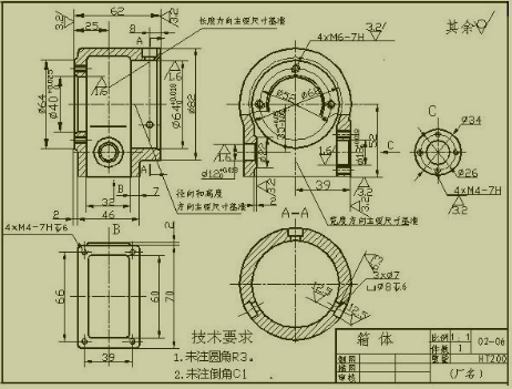 数字未来：数控加工的新趋势