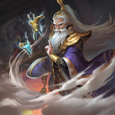 【三国杀武将整理】左慈 QUN009（最新补充：米特版左慈两版）