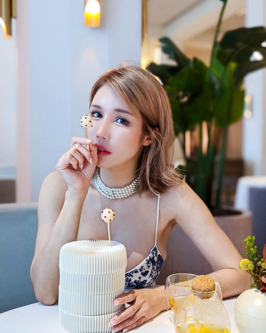 【绅士精选】辛尤里 - 哔哩哔哩