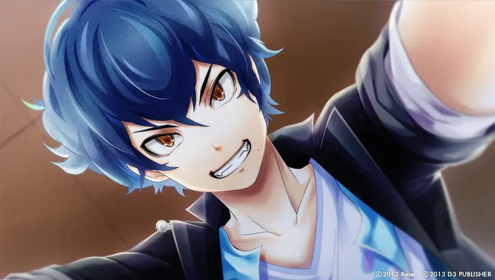 乙女游戏 30位印象比较深的男主 重度剧透 哔哩哔哩