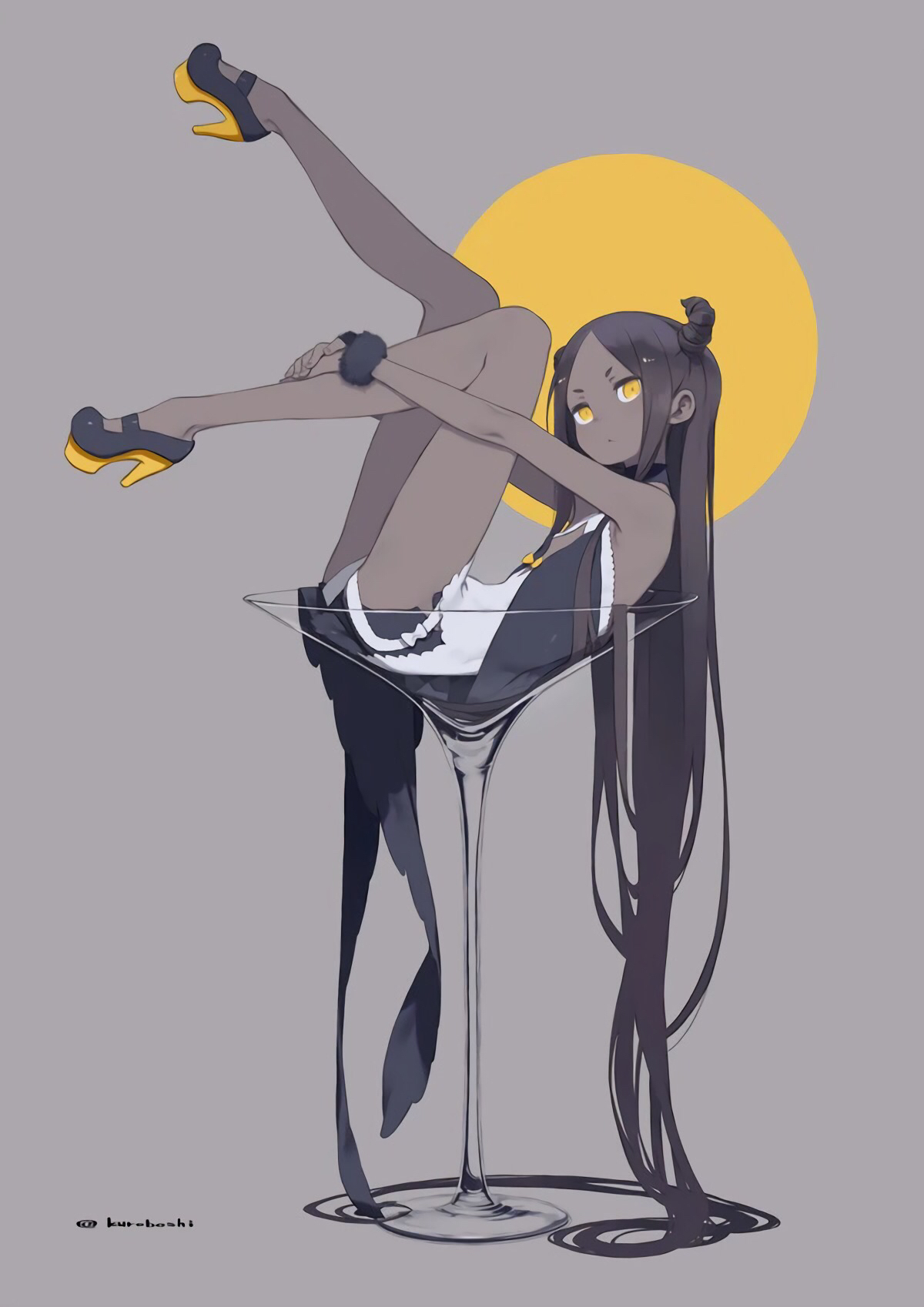 p站大师 黑星红白 作品,点进来看看吧