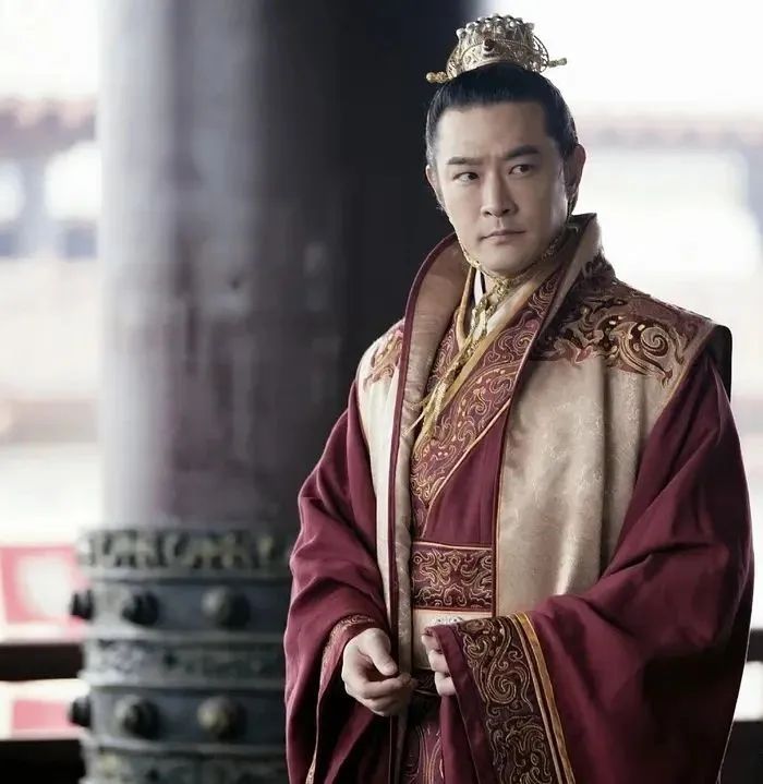 琅琊榜三大反派现状:一个新剧扑街,一个实力宠妻,一个技惊四座