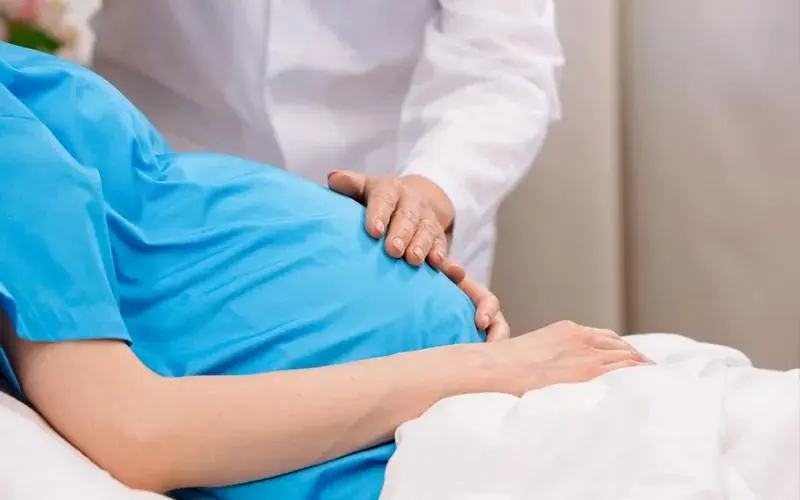 羊水破了一定要叫救护车吗 哔哩哔哩