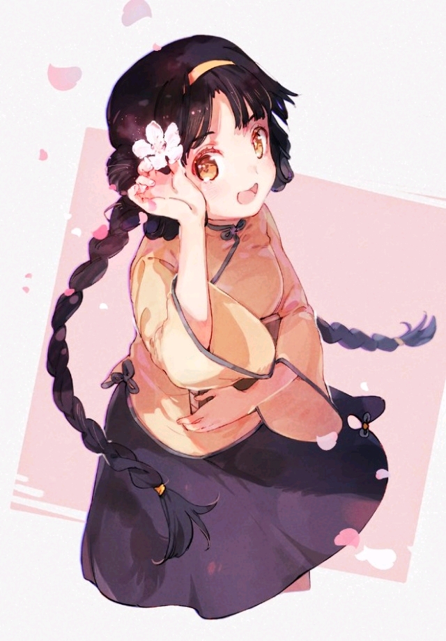 qbu-88的美图是真的少,可能因为人气不高.